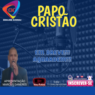 Papo Cristão